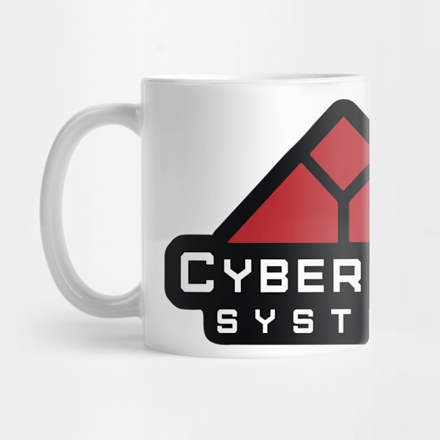 SKYNET Cyberdyne Systems by themodestworm